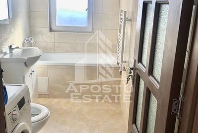 Apartament o camera, Calea Sagului, centrala proprie - 4