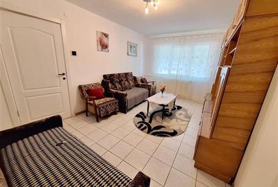 Apartament cu 2 camere semidecomandat în Narcisa - 4