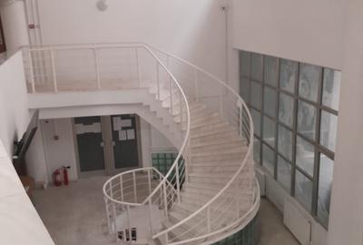 Birou, de 20 mp, în Centrul Civic - 8