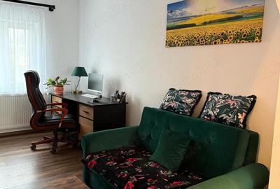 Casă cu 5 camere cu Teren 3885 Mp în Izgar - 4