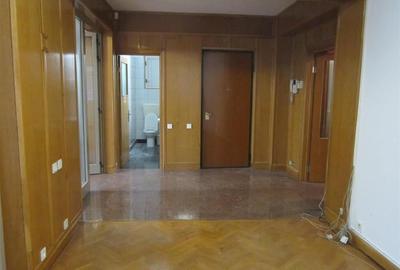 Primaverii - birou de inchiriat 150 mp - Bdul. Mircea Eliade - Aviatorilor Primaverii - birou de inchiriat 150 mp - Bdul. Mircea Eliade - Aviatorilor - 8