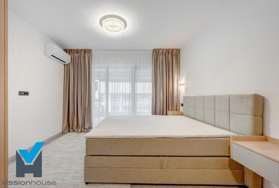 Duplex modern 3 camere | Select Residence - Dristor | Et. 11+12 - 15