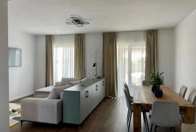 GIROC - Duplex deosebit - 4 Camere - Mobilat - Utilat - 1