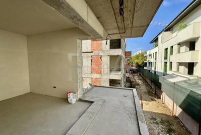 Apartament cu 2 camere semidecomandat în Matei Voievod - 11