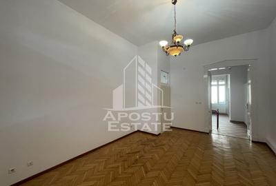 Apartament cu 5 camere, 125 mp, Zona Ultracentrala - 3