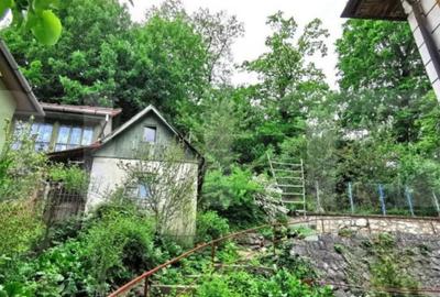 Apartament cu 4 camere semidecomandat, mobilat în Cetatea - 3