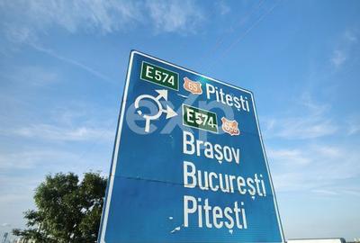 Spațiu comercial, în Geamăna - 4