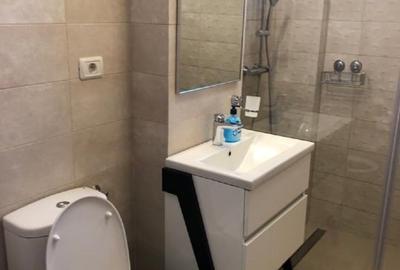 Apartament 2 camere, Mamaia Sat (langa Hotel Manor), la 70 m de mare, mobilat - 4