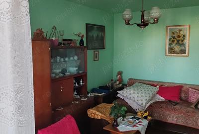 Apartament cu 3 camere nedecomandat în 1848 - 6