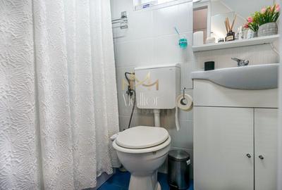 Apartament cu 2 camere semidecomandat, mobilat în Andrei Mureșanu Apartament cu 2 camere semidecomandat, mobilat în Andrei Mureșanu - 16