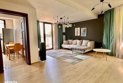 Apartament cu 2 camere în Militari - 8