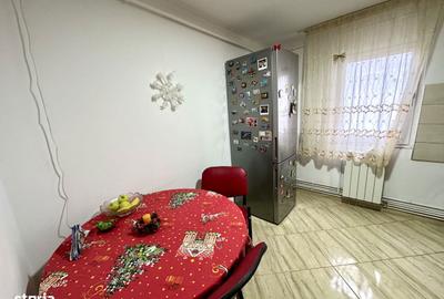 Apartament cu 2 camere decomandat, mobilat în Nicolina - 5