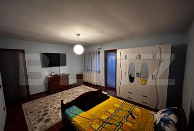 Casa de inchiriat, 4 camere, 200 mp, zona Penitenciar - 30