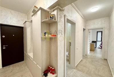 Apartament cu 3 camere decomandat, mobilat în Albert - 16