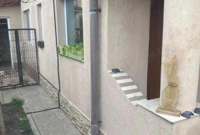 Bratianu, casa 3 camere de vanzare, mobilata, gaze, vanzari Constanta - 11