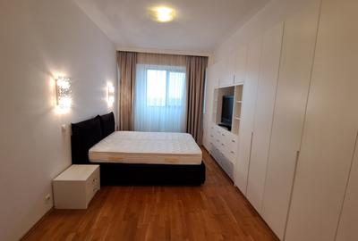 APARTAMENT 3 CAMERE LUX - LOC PARCARE - COMISION 0 - 29