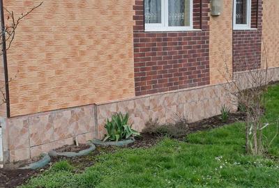 Casă cu Teren 1700 Mp în Șerbănești - 5