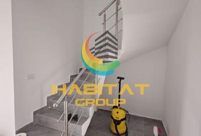 Duplex cu 4 camere cu Canalizare în Exterior Est - 15