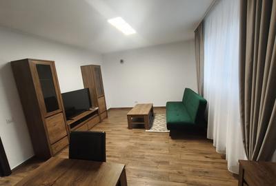 Ap. 2 camere -Prima Inchiriere-Narciselor/Uverturii-Demisol Inalt - 3