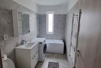 Garsonieră decomandată în Calea Urseni - 4