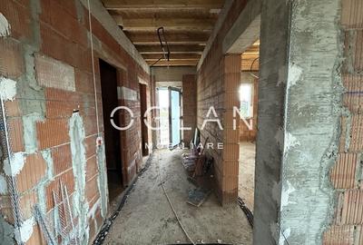 Casa tip duplex , curte libera 340 mp, Cristian - 17