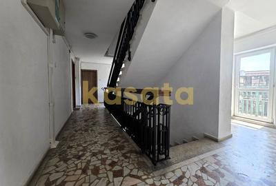 Apartament 3 camere, 81 mp, renovat 2019 - spațios, luminos - 10
