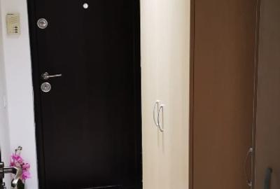 Apartament cu 2 camere decomandat, mobilat în Astra - 13