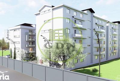 Apartament cu 3 camere decomandat în 1 Mai - 2