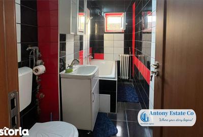 Apartament cu 2 camere decomandat, mobilat în Rogerius - 5
