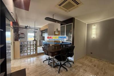 Apartament cu 3 camere semidecomandat, mobilat în Central - 4