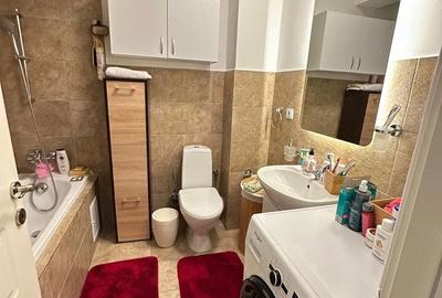 Apartament cu 2 camere semidecomandat în Central - 1