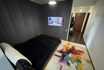 Garsoniera - Studio zona Tomis Plus - 3