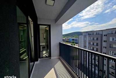 Apartament cu 3 camere în Florești