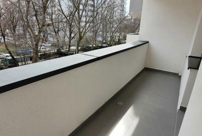 Apartament cu 2 camere decomandat în Păcii - 5