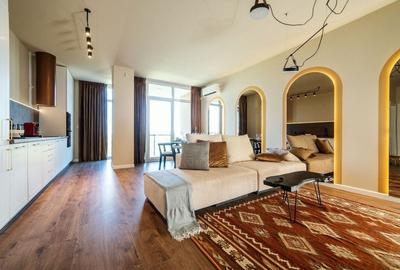 Apartament la Nord One -loc de parcare - 2
