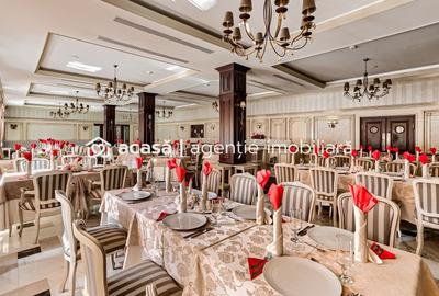 Hotel/Pensiune, de 3,365 mp, în Ultracentral - 18