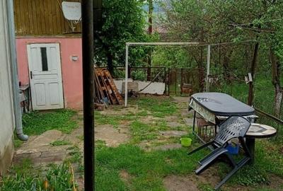 Casă cu 4 camere în Aghireșu - 5