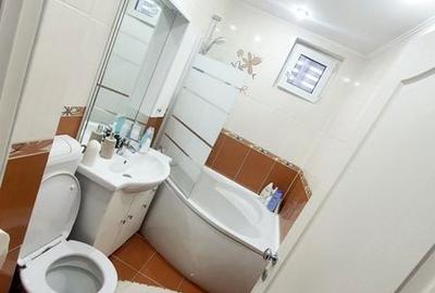 Apartament cu 3 camere în Libertății - 7
