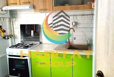 Garsonieră decomandată, mobilată în Metalurgiei - 7