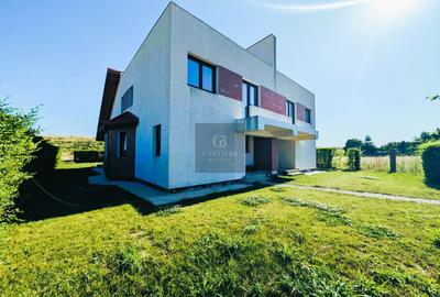 Duplex cu 3 camere cu Teren 385 Mp în Clinceni - 3