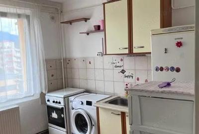 Se ofera spre inchiriere garsoniera situata pe Take Ionescu - 1