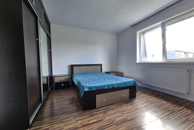 Apartament cu 2 camere decomandat în Metalurgiei - 1