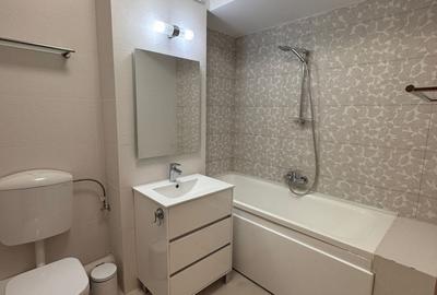 Splaiul Independenței etaj 6, loc de parcare privat,Grozăvești–Basarab - 10