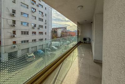 Bloc Nou Kiseleff Victoriei | 2 Camere Terasa 19 MP - 10