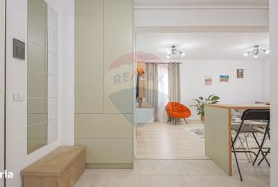 Apartament cu 2 camere în Central - 10