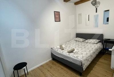 Oportunitate de investitie, 4 Camere in Centrul Istoric al Brasovului - 4