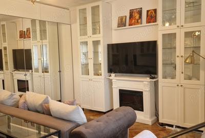 Apartament cu 2 camere în Central - 4