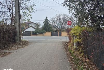 Spațiu comercial, în Balotești - 6