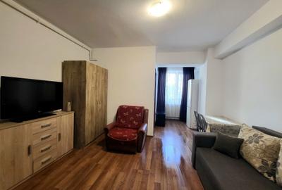 Garsonieră decomandată în Central - 6