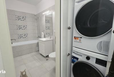 Garsonieră, mobilată în Sânpetru - 5
